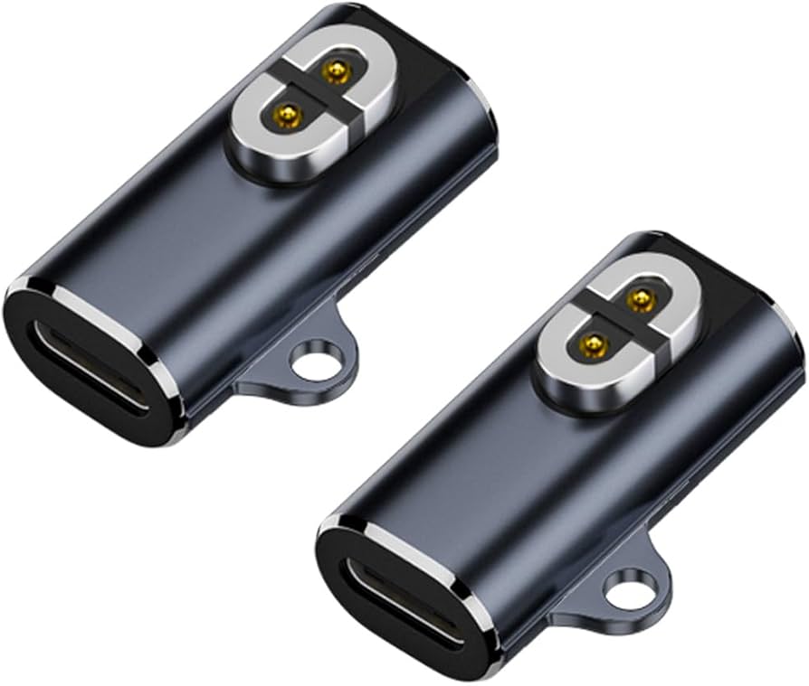 Amazon.com: AuviPal USB C Magnetic Charger Adapter for AfterShokz