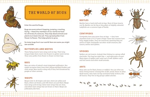 Lonely Planet Kids Explorer's Nature Journal - Image 11