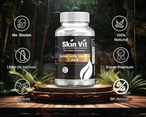 Essential Nutrition, Imagen adicional
