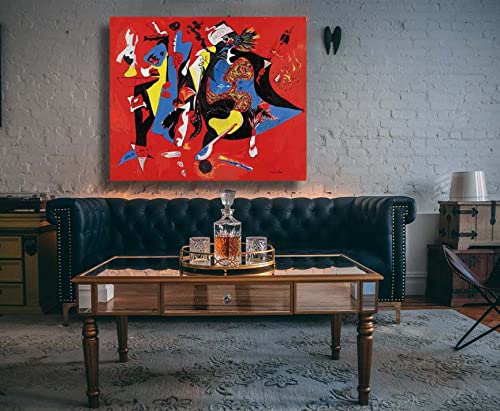 Jackson Pollock Blu (moby Dick) Search E Flux - Foto 8