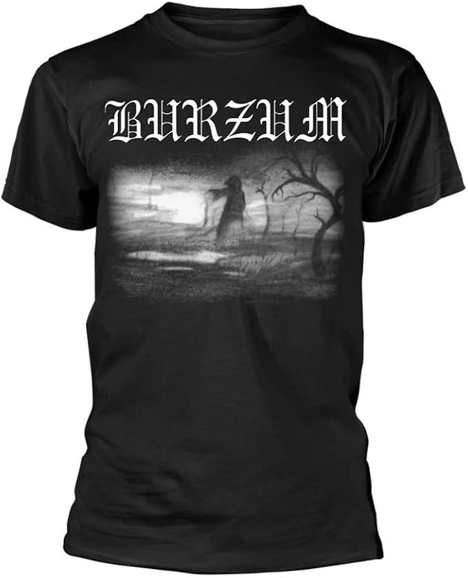 burzum t shirt