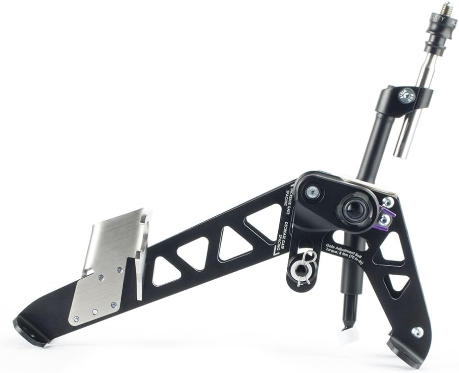 ACUITY Adjustable Short Shifter for the 2012-2015 Honda Civic