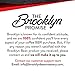 Brooklyn Beans Decaf Coffee Pods, Breakfast Blend - Compatible with Keurig K Cup Brewers Including 2.0 Machines, 40 Count, Smooth and Balanced Light Roast