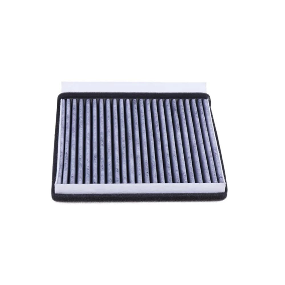 Filtr Powietrza Kabinowego dla MG ZS 1.5L 1.5VTI 2017-2020, 2 szt. Filtr powietrza samochodowego Filtr kabinowy 10365455/10334315