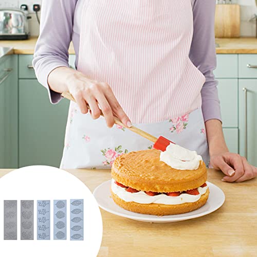 Leaf Silicone Molds Fondant Molds: Chocolate Molds Silicone Cake Molds Silicone 3D Coral Branch Leaveslace Pad Cake Mold For Making Sugar Craft, Wax, Gum Paste, Cupcakes #TOP5