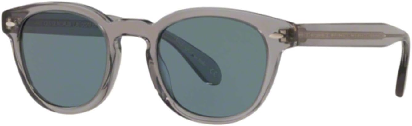 Oliver PeoplesNew OV 5036S Sheldrake Sun 1132R8 WORKMAN GREY Sunglasses