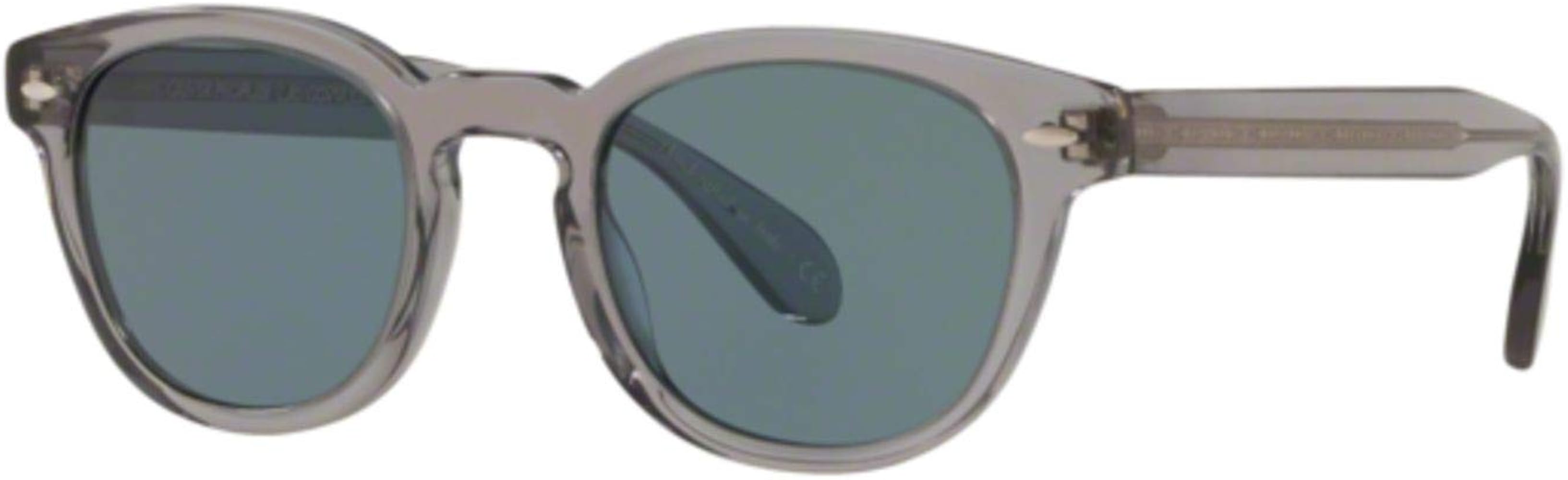 Amazon.com: Oliver Peoples New OV 5036S Sheldrake Sun 1132R8