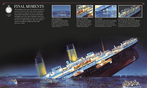 Image of Story of the Titanic
