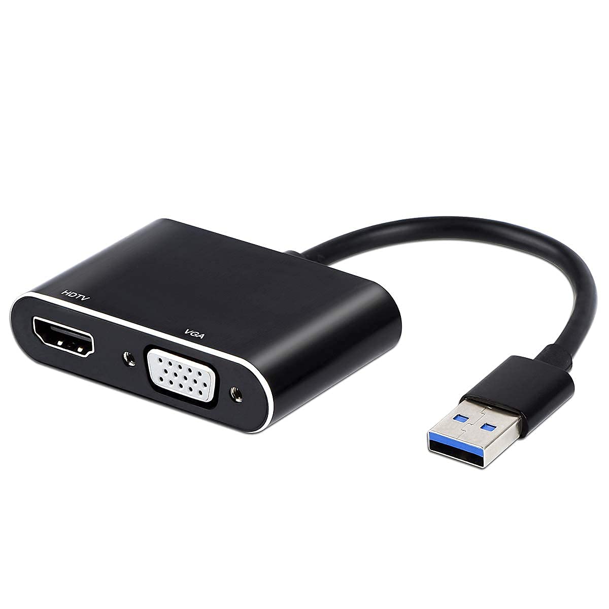 See full amazon price history chart for 1Goal USB to HDMI VGA Adapter, 1080P USB 3.0/2.0 to HDMI VGA Converter, USB Male to HDMI VGA Female Compatible with Windows XP/7/8/8.1/10/11,Mac Android Devices 1Goal USB to HDMI VGA Adapter, 1080P USB 3.0/2.0 to HDMI VGA Converter, USB Male to HDMI VGA Female Compatible with Windows XP/7/8/8.1/10/11,Mac Android Devices (B09GT1X62P) Amazon Price History, Amazon Price Tracker