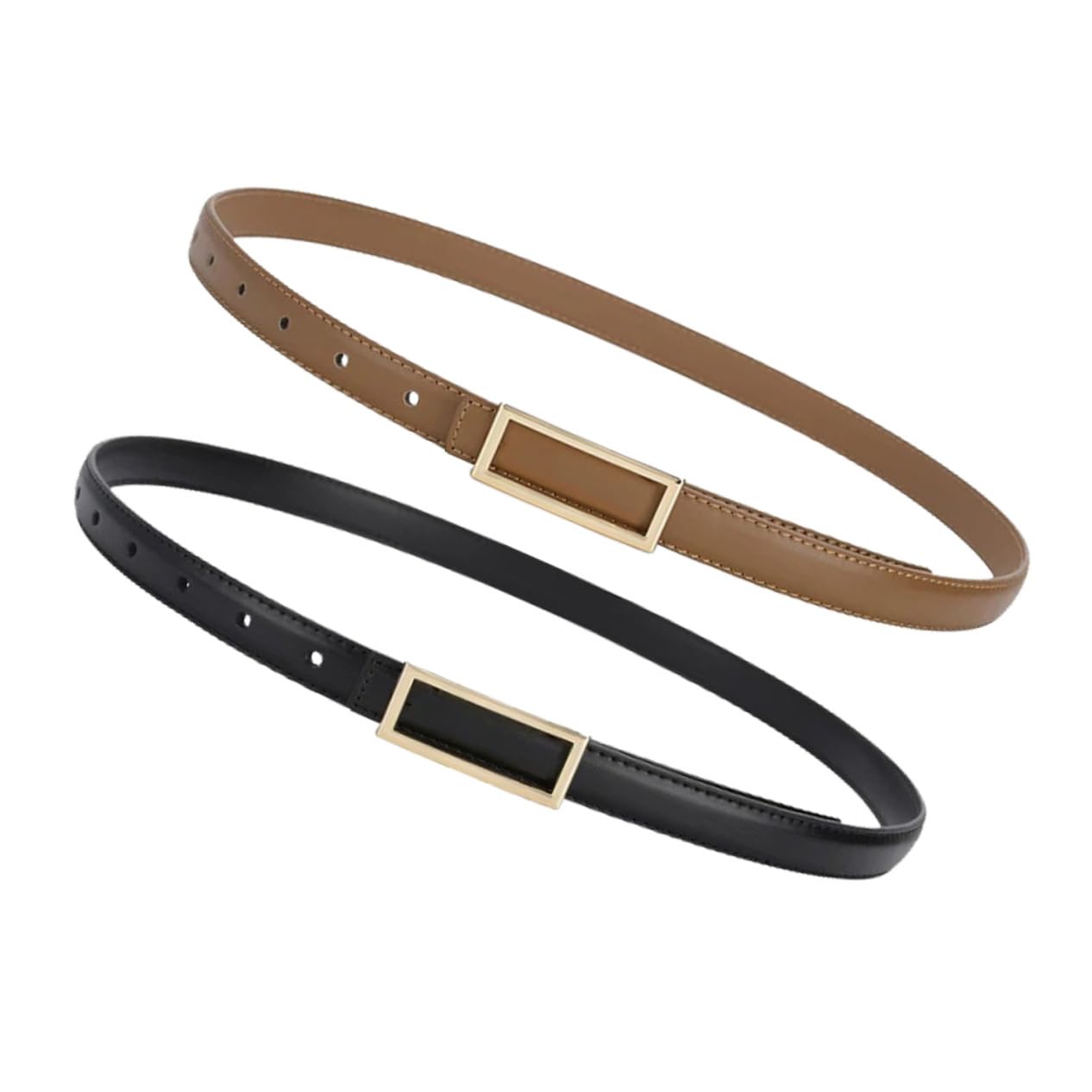 SOIMISS cinturón cinturon cinturon de cuero es para de moda es vintage para es de es vaquero PU