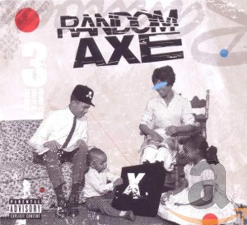 Random Axe