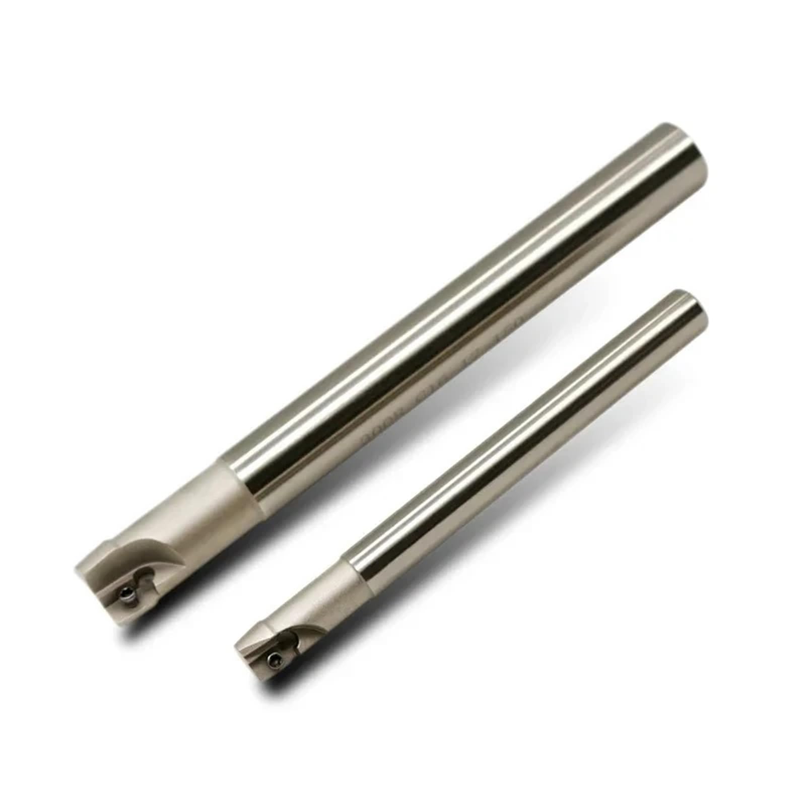 BAP300R C10-10-120 C12-12-130 C16-16-150 C20-20-150 2T C25-150 3T Mandril de fresa de ángulo recto de 90 grados for inserto APMT1135(300R C14-14-130 2T,APMT1135 TW150)