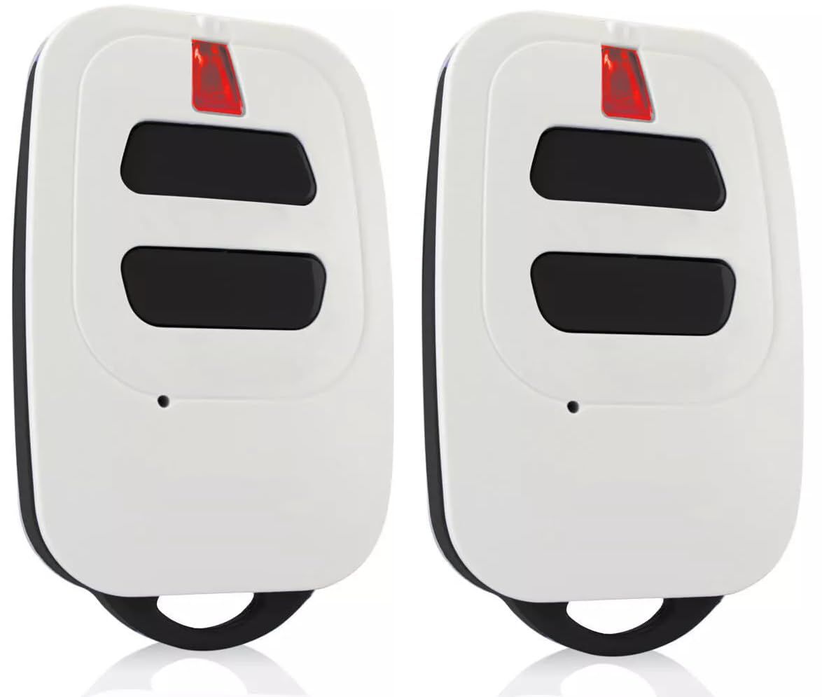 Mando a distancia clon para garaje DEA GT2 GT4, 43... - Grandado Mando a distancia clon para garaje DEA GT2 GT4, 43... - Grandado