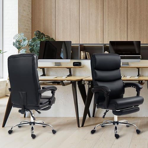 Reviews de Silla Ejecutiva Sams los más solicitados. 26 Imagen adicional