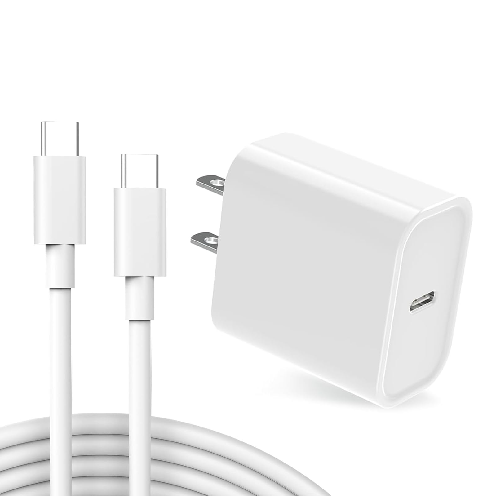 Amazon.com: USB C Fast Charger for Airpods 4 Gen,AirPods Pro 2nd