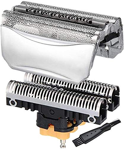 51S Foil Cutter Replacement Head Compatible Previous Series 5 Models 590cc.