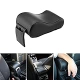 Erhöhung Ihrer Konsole, mehr Komfort ohne Zugang zum Stauraum unter der Lehne einzuschränken.