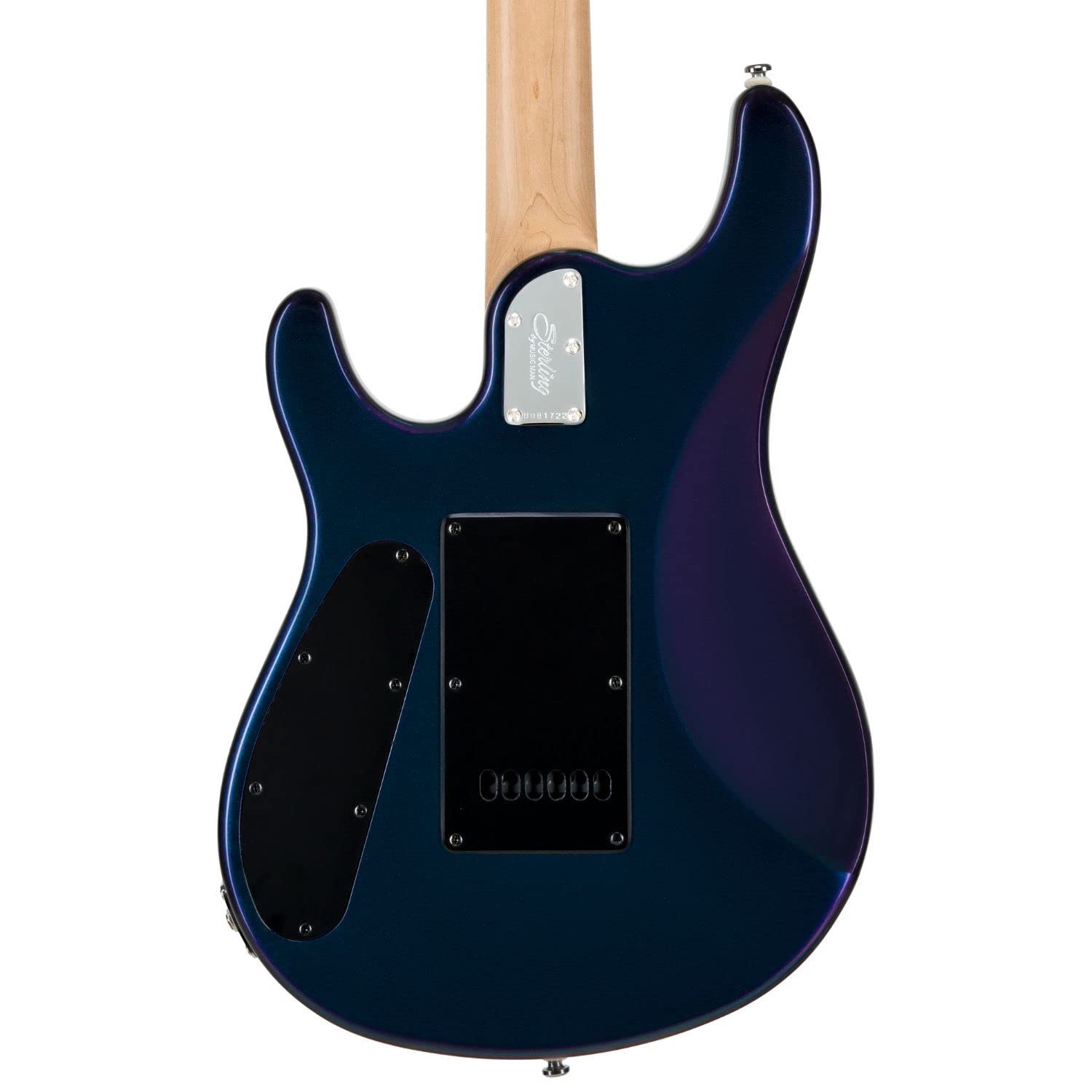 sterling JP60 左利きエレキギター JP60 | Guitars | Sterling by Music Man