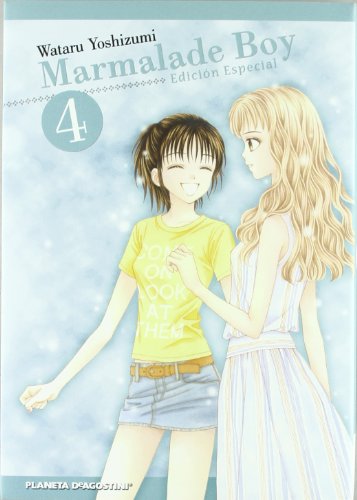 Marmalade Boy nº 04/06 (Manga Shojo) Marmalade Boy nº 04/06 (Manga Shojo)