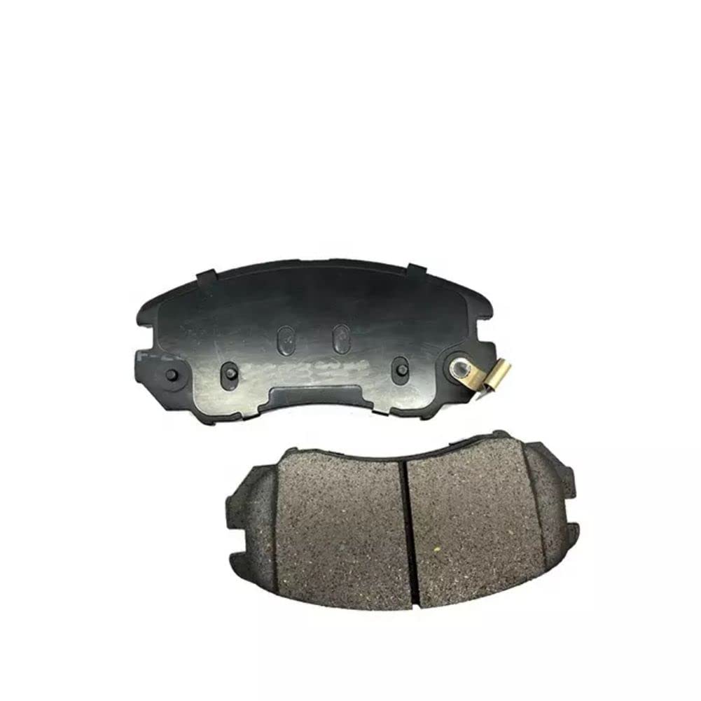 Amazon.com: CHERISH-AUTO 1PCS OEM 04466-22140 brake pads : Automotive