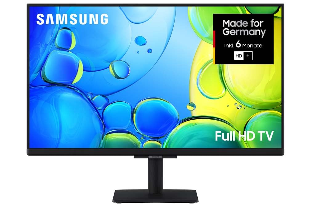 Samsung Full HD F6009F 24 Zoll LED-Flachbildfernseher