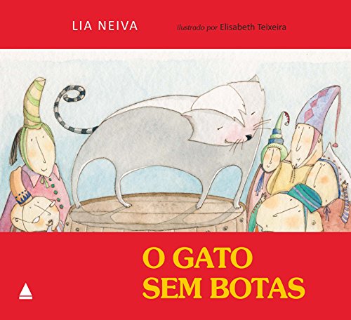 O gato sem botas:
