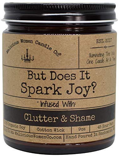 Best Novelty Candles