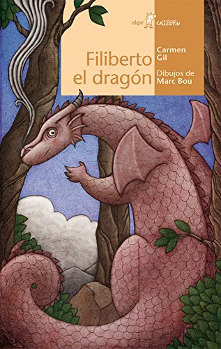 Filiberto El Dragón: 108 (Calcetín)