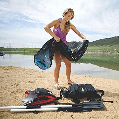 Image of Sevylor QuickPak Inflatable Kayak