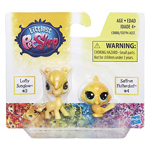 Consejos y comparativas para Comprar Muñecos petshop - los más vendidos. 5 Imagen adicional