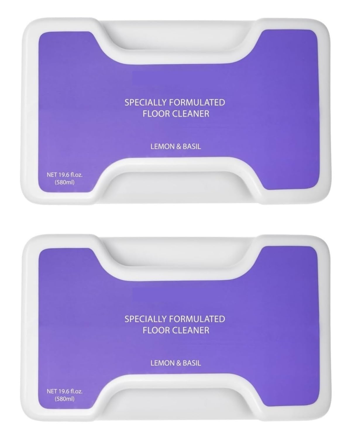 Spezial-Bodenreinigungsflüssigkeit. Kompatibel Mit Narwal Freo Z Ultra/Freo Z10. Reinigungsmittel, 580 Ml(580mL*2)