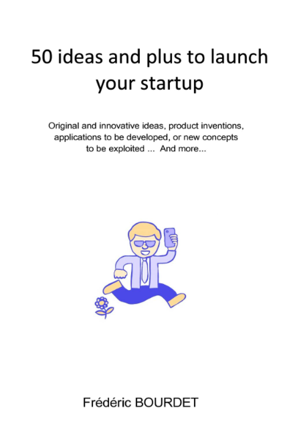 Idées de startup originelles et applications à développer en 2026