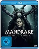 Mandrake - Wurzel des Bösen