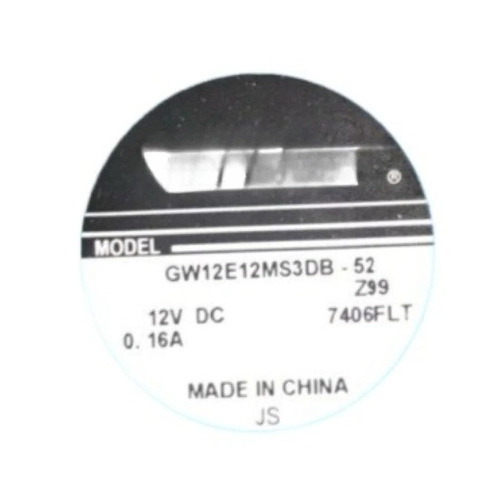 Ventilador De Refrigeración, Compatible Con Haier