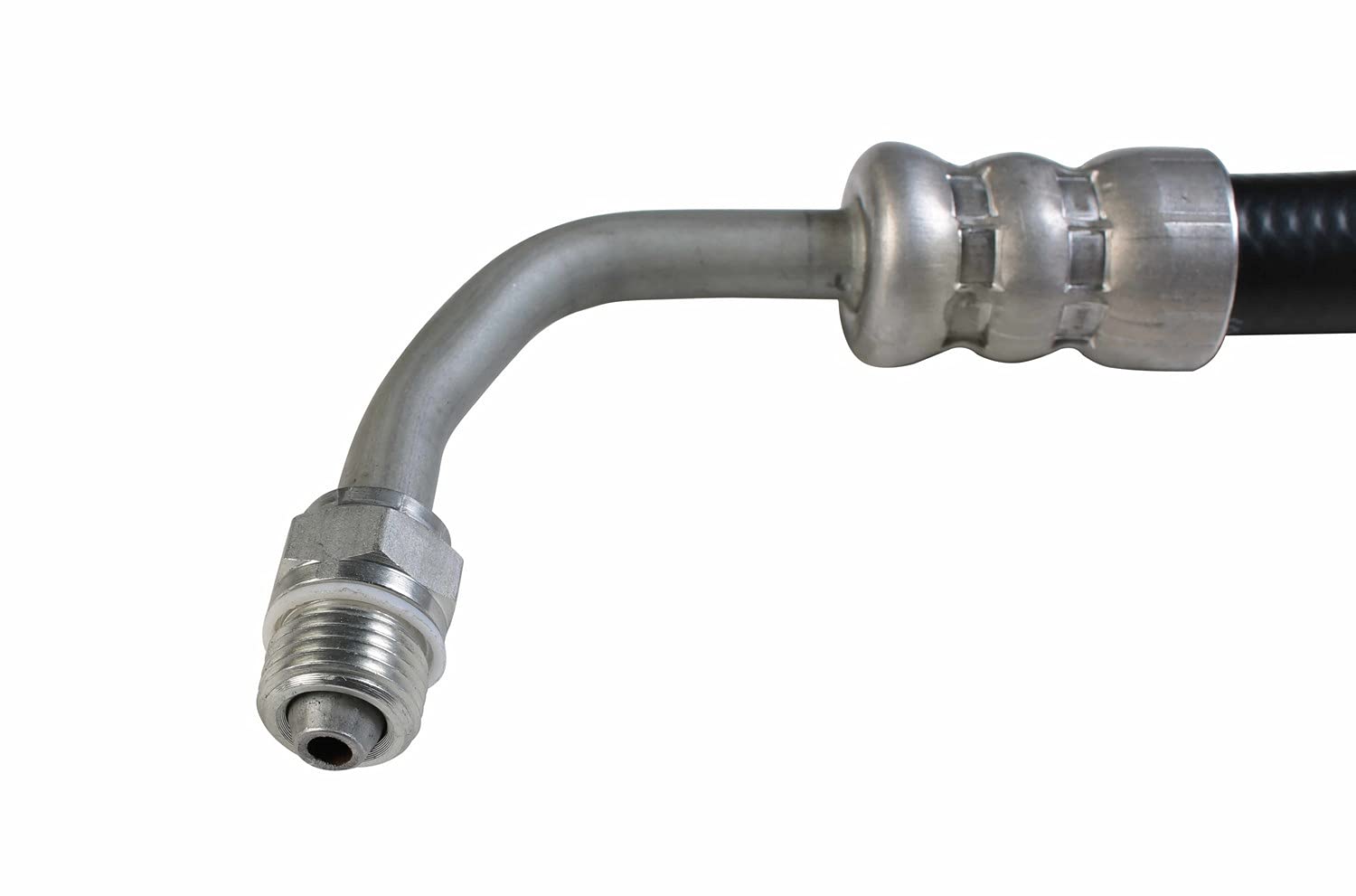 Amazon.com: Sunsong 3402296 Power Steering Pressure Line Hose 