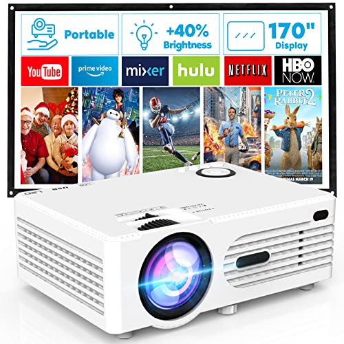 Best Projector Under 100 in 2022 September
