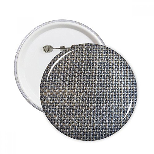 Pins textile ronde badge bouton les cadeaux parfaits pour passionnés de couture