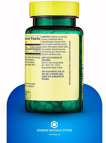 Miniatura 4 de B12 1000 mcg, suplemento dietético de liberación temporal, vitamina B12 1000 mcg, 60 unidades + organizador de píldoras de 7 días incluido (paquete