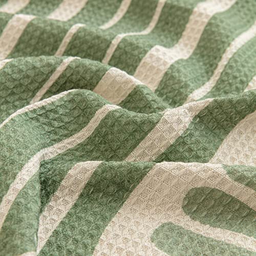 Housse de canapé haute densité en coton tissé robuste et durable - 3