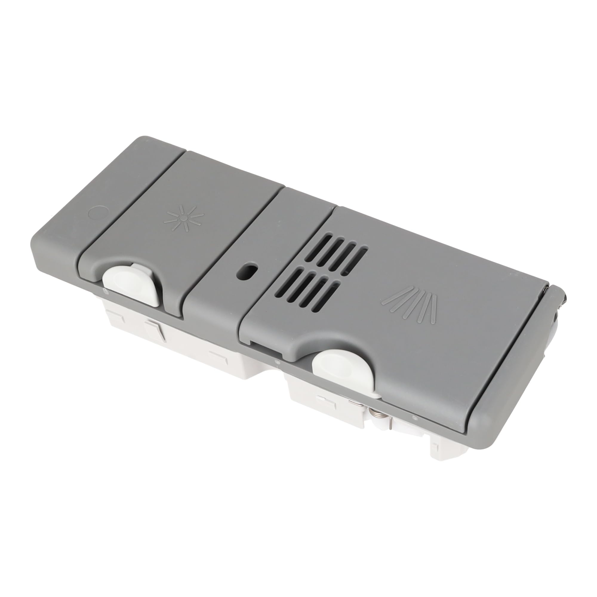 sparefixd Distributeur de détergent pour lave-vaisselle AEG