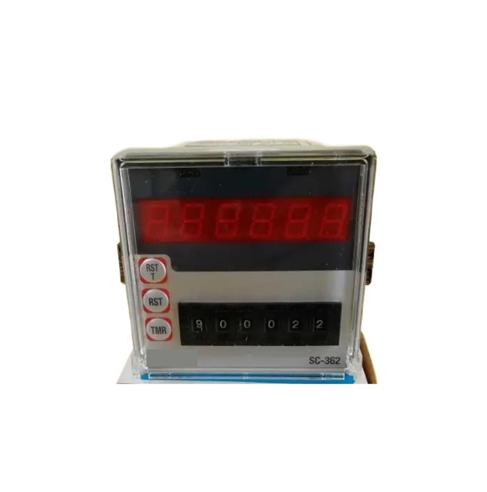 Compteur multifonction SC-362 compact pour comptage précis