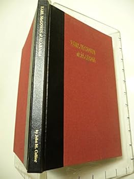 Hardcover Earl McGowin of Alabama: A portrait Book