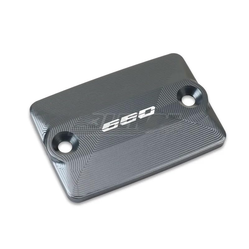 Bouchon de liquide de frein moto étanche pour Tiger 800 XC et XR