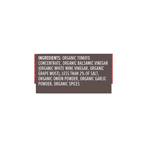 Miniatura 12 de Primal Kitchen Organic Unsweetened Squeeze Ketchup, 18.5 OZ
