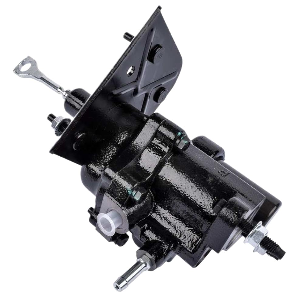 Amplificateur de frein Hydro-Boost Compatible With Tahoe Sierra Yukon XL 1500 2500