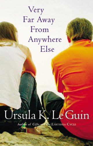 Buy Very Far Away from Anywhere Else — BookShops.in