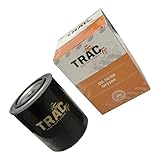 BRAIN DUMP Engine Oil Filter Part # 84259320 Compatible with New Holland