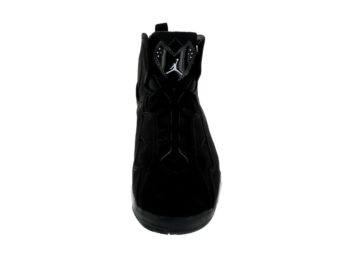 Nike Jordan True Flight Black