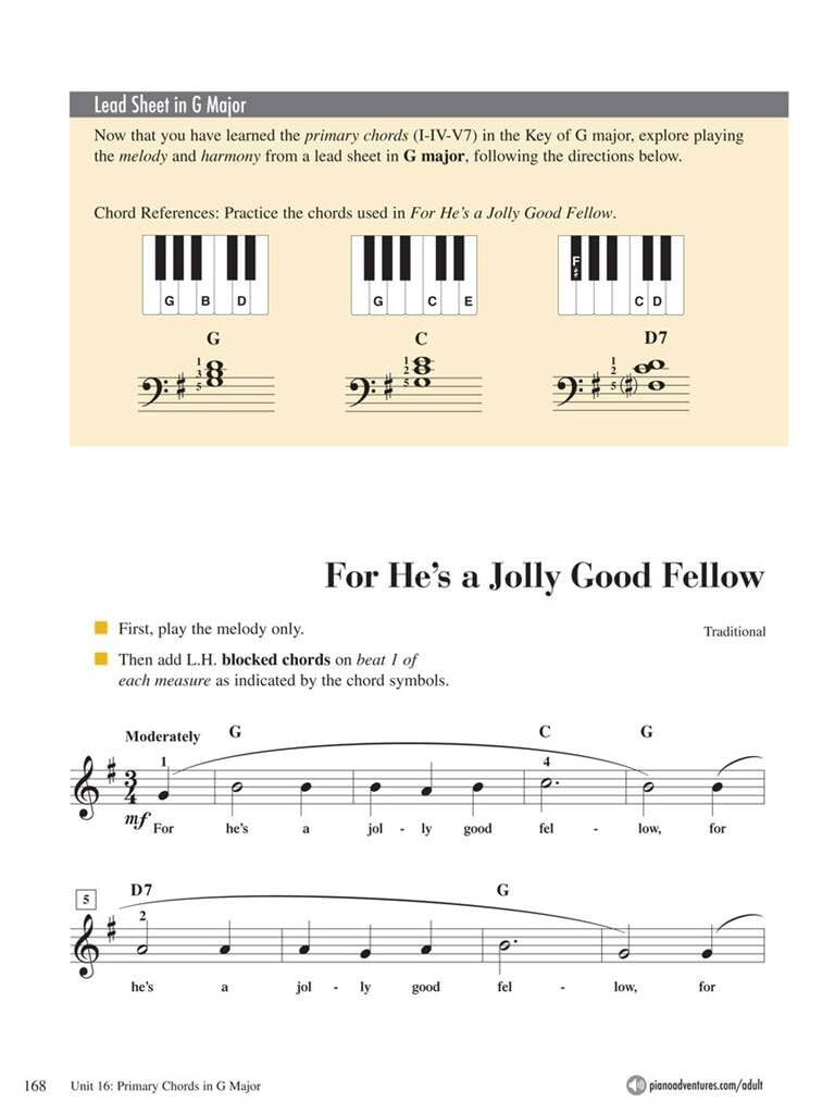 Nancy Faber: Adult Piano Adventures All-In-One, Klavierschule für Erwachsene (engl.) Band 1, Ausgabe in Ringbindung mit Online-Audio und Notenheft (Noten/sheet music) 9781616773021, HL00420242