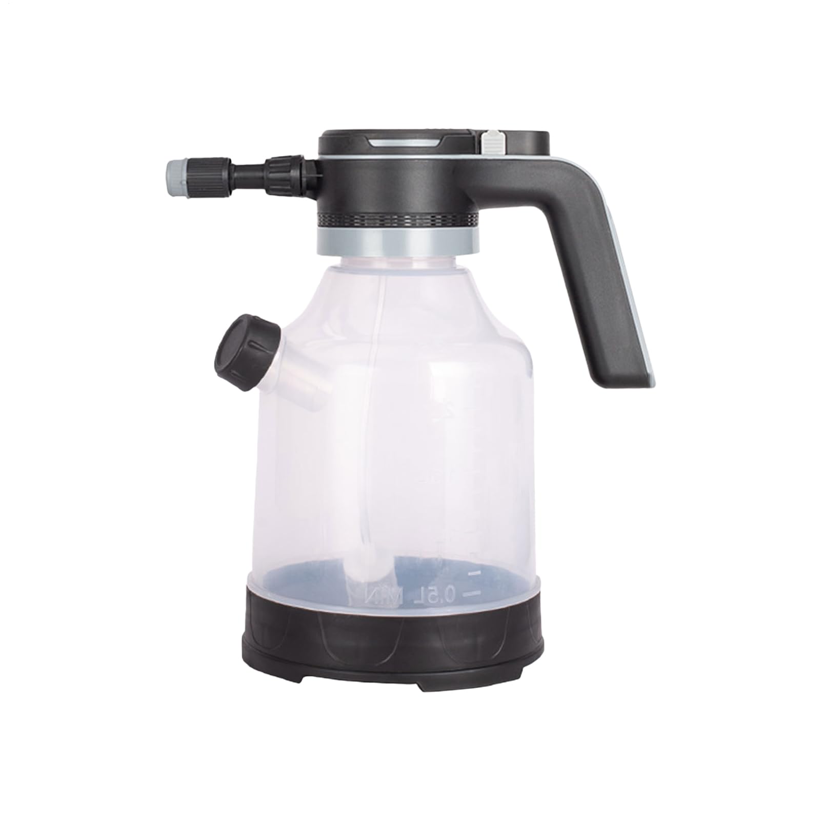 Automatyczna Butelka Spray 3L Bezprzewodowe Urządzenie Precyzyjnego